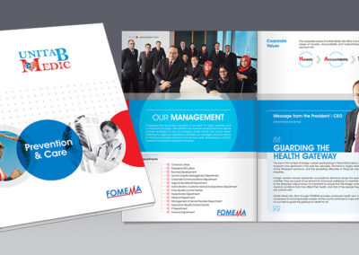 Fomema Company Profile