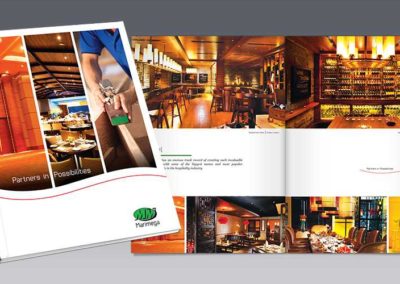 Marimega Company Profile